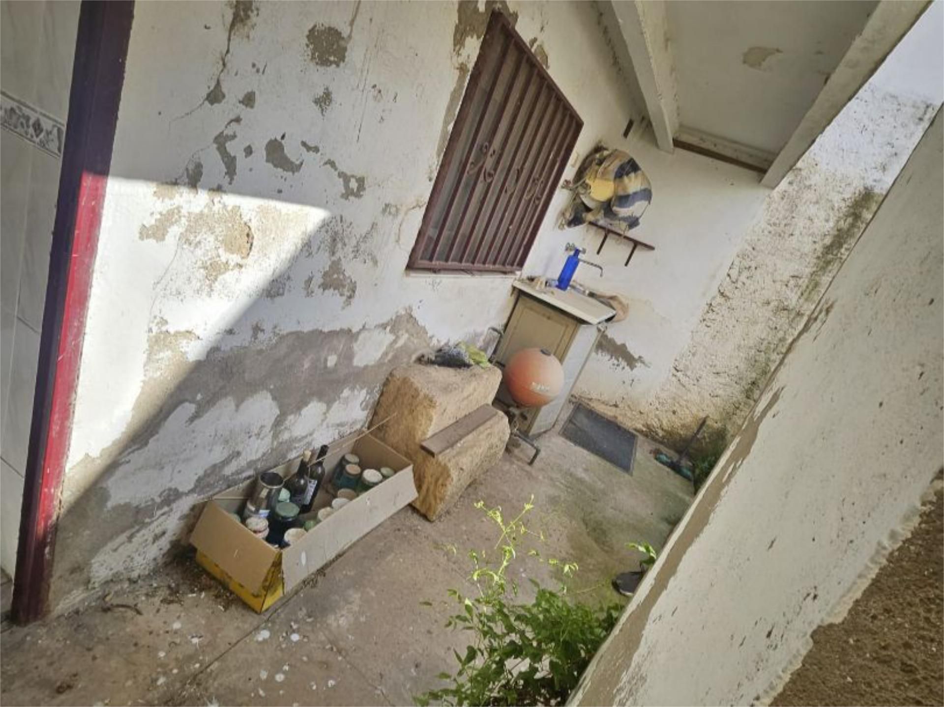 Casa adosada en venda en Grisén amb Terrassa i Balcó