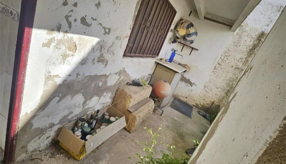 Casa adosada en venta en Calle la Parra, 3, Grisén, Zaragoza - imagen 1 Foto 1 de Casa adosada en venta en Calle la Parra, 3, Grisén, Zaragoza