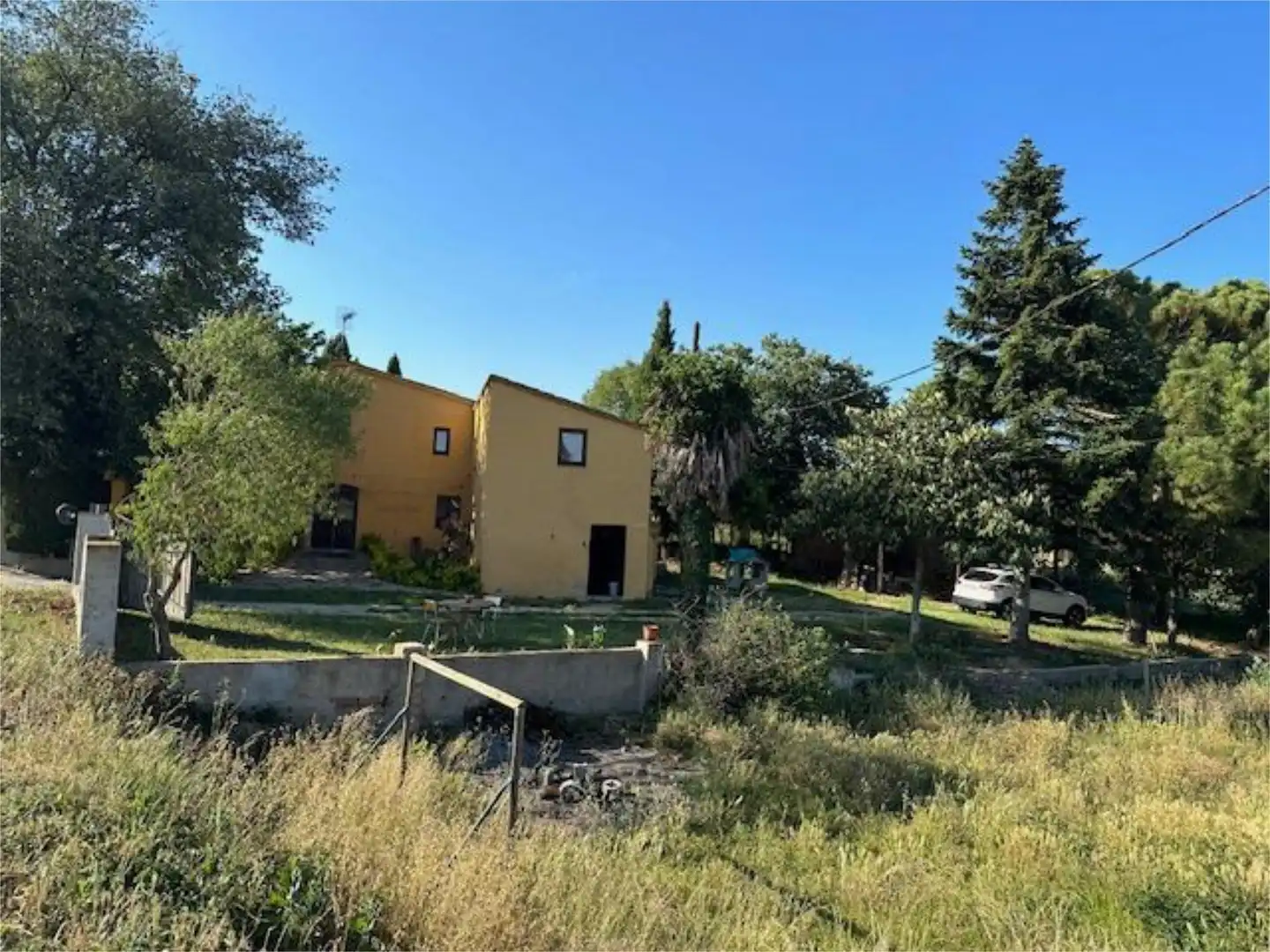 Piso en venta en Carrer Veinat de Baix, 17, Sant Andreu Salou Vista exterior de Piso en venta en Sant Andreu Salou con Calefacción y Trastero