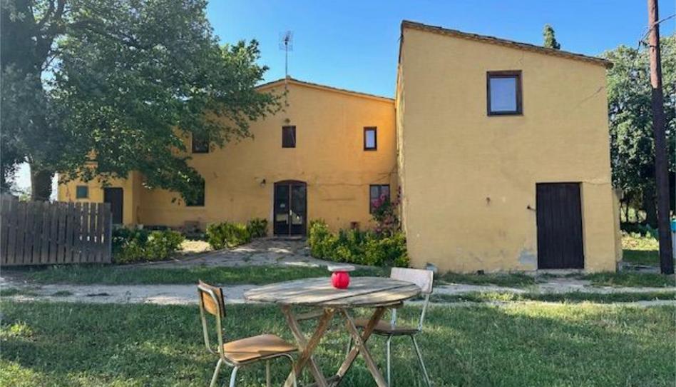 Flat for sale in Carrer Veinat de Baix, 17, Sant Andreu Salou, Girona - image 1 Photo 1 of Flat for sale in Carrer Veinat de Baix, 17, Sant Andreu Salou, Girona