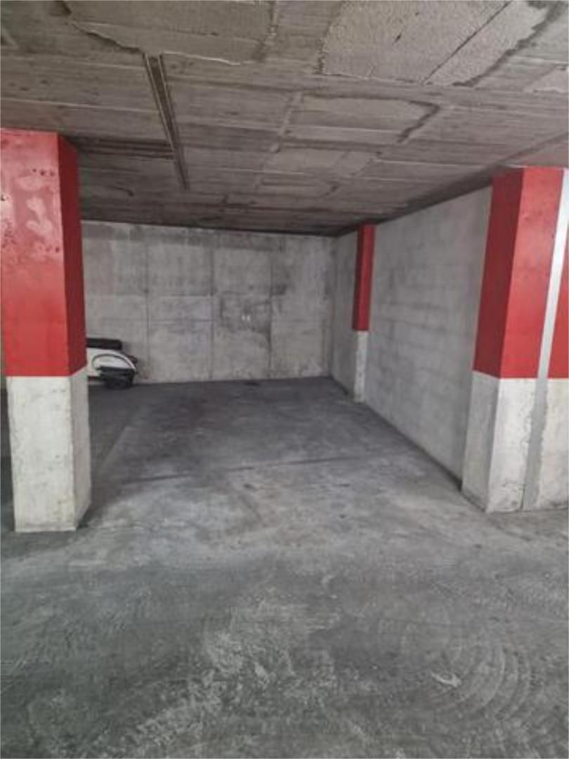 Parking of Garage to rent in Alaior