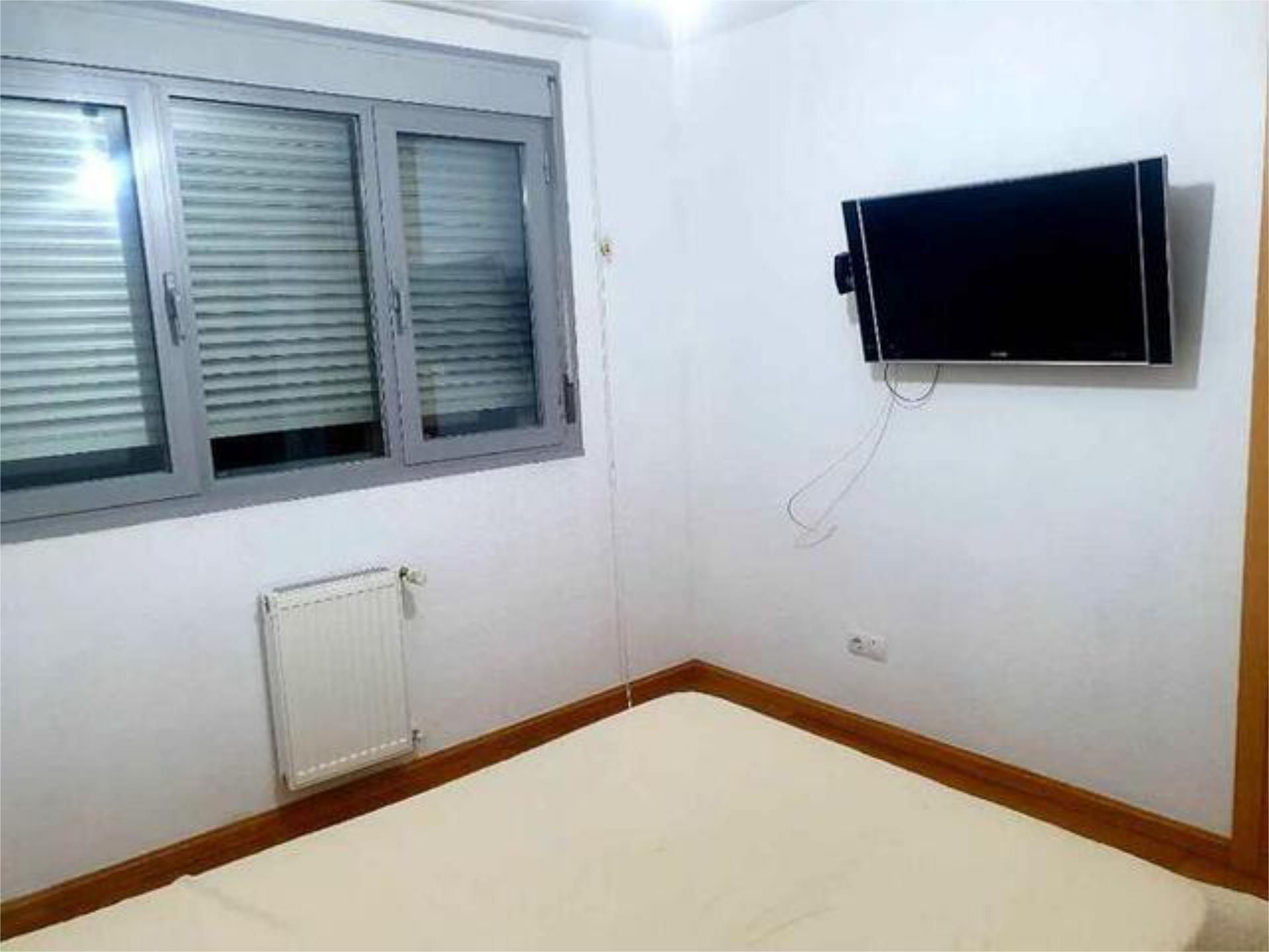 Bedroom of Flat to share in Torrejón de Ardoz