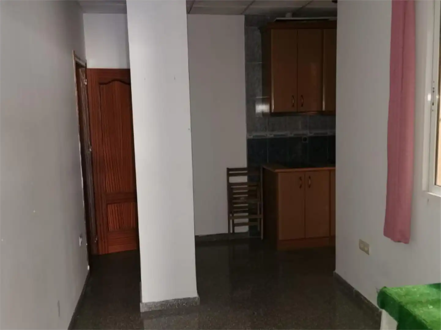 Kitchen of Commercial properties for rent in Churriana de la Vega  with Air Conditioner and Heating