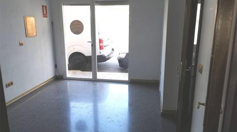 Photo 2 of Premises to rent in Calle María Pita, 2, Casco Histórico, Granada