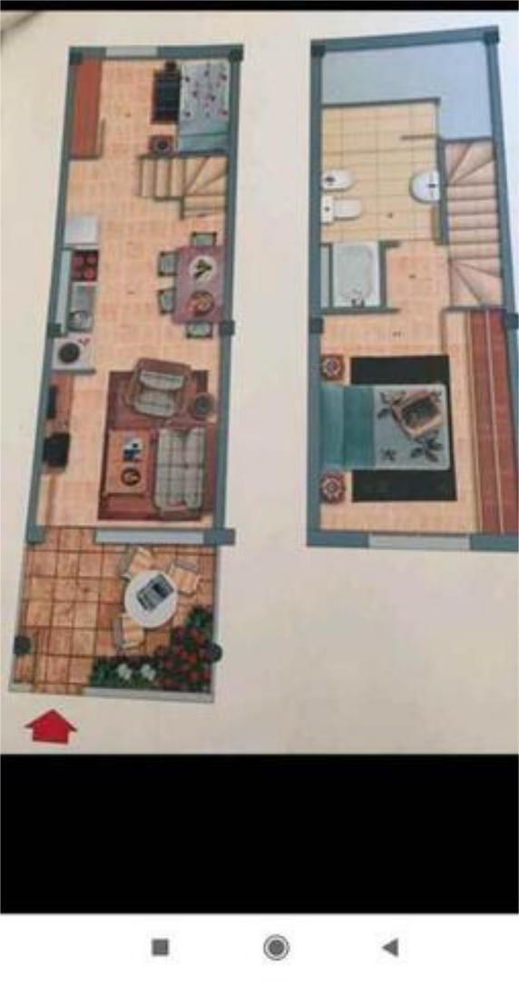 Flat to rent in Utebo  with Heating, Terrace and Storage room