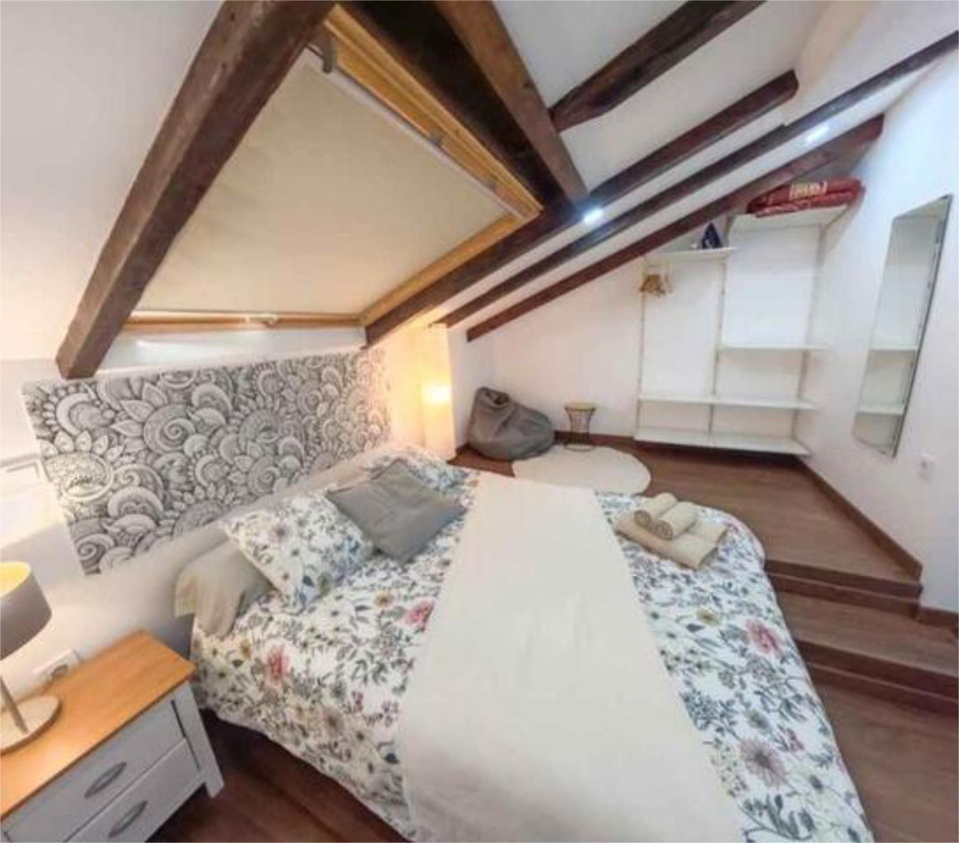Apartment to rent in Alisal - San Román