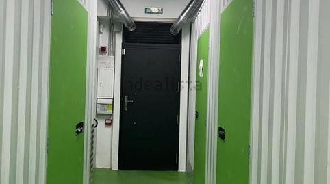 Foto 5 de Traster de lloguer a Calle Fernando IV, 2, Los Remedios, Sevilla