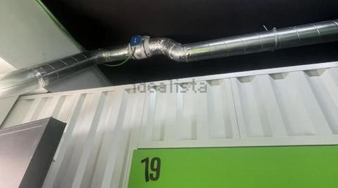 Foto 4 de Traster de lloguer a Calle Fernando IV, 2, Los Remedios, Sevilla