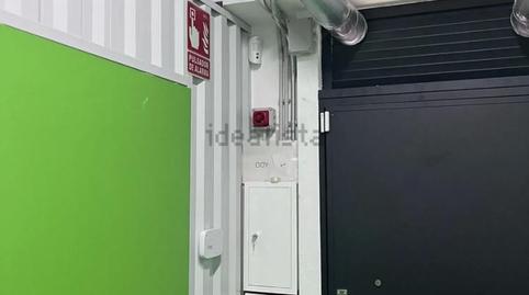 Foto 3 de Traster de lloguer a Calle Fernando IV, 2, Los Remedios, Sevilla