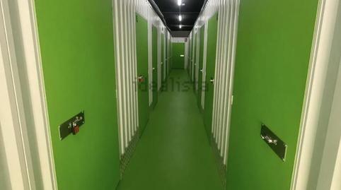 Foto 2 de Traster de lloguer a Calle Fernando IV, 2, Los Remedios, Sevilla