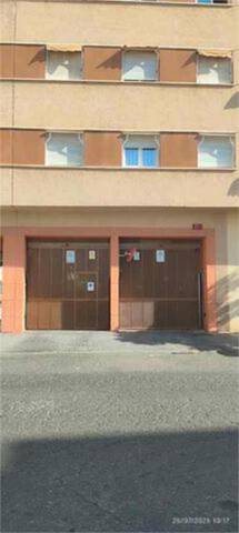 Garaje en Alquiler en Huerta de la Reina - Trassierra