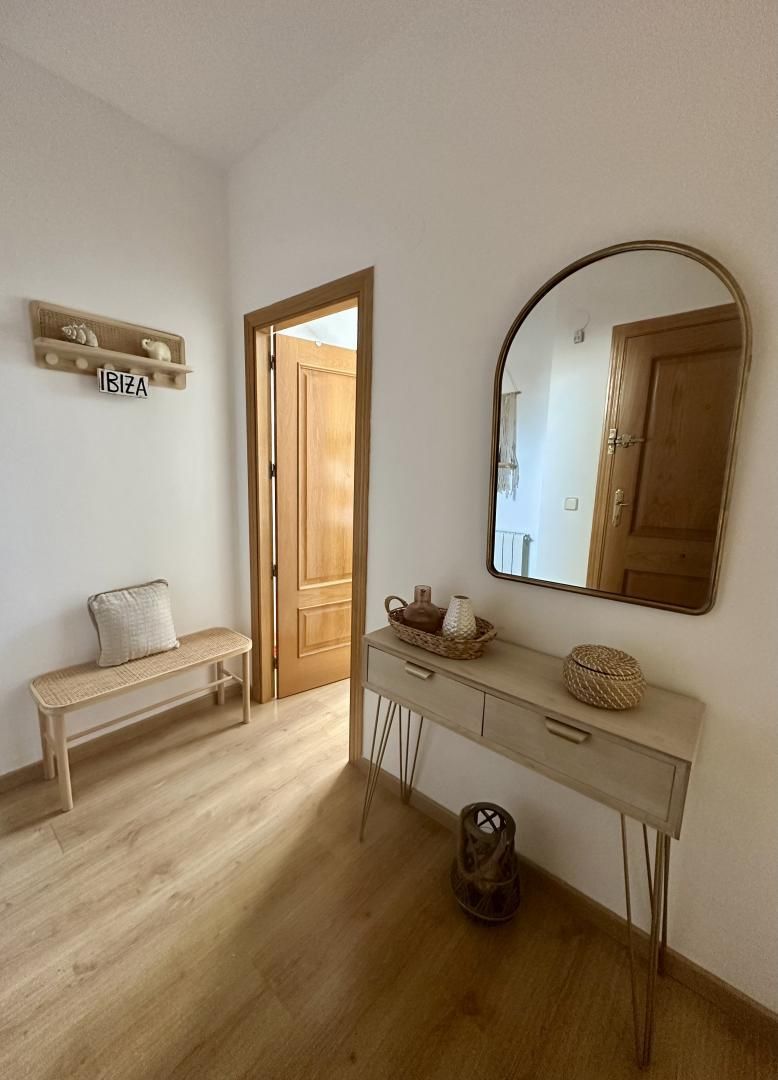 Attic to rent in Valverde del Majano  with Heating, Furnished and Community parking
