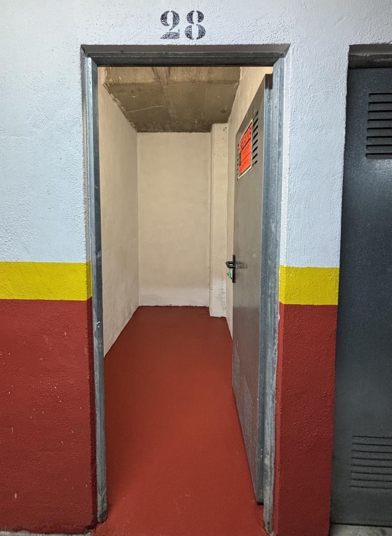 Trastero en venta en Molina de Segura