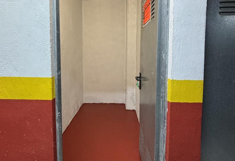 Box room for sale in Plaza de la Molinera, 2, Centro, Murcia - image 1 Photo 1 of Box room for sale in Plaza de la Molinera, 2, Centro, Murcia