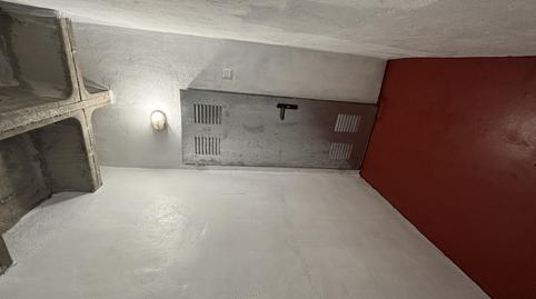 Box room for sale in Plaza de la Molinera, 2, Centro, Murcia - image 3 Photo 3 of Box room for sale in Plaza de la Molinera, 2, Centro, Murcia