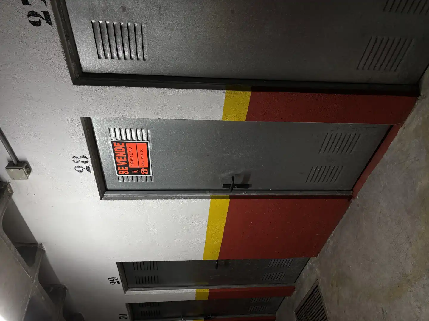 Trastero en venta en Molina de Segura