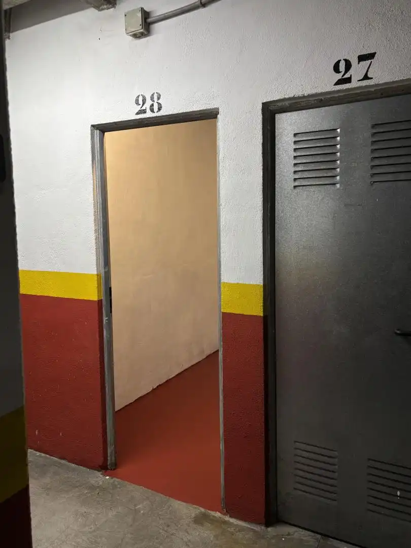 Trastero en venta en Molina de Segura