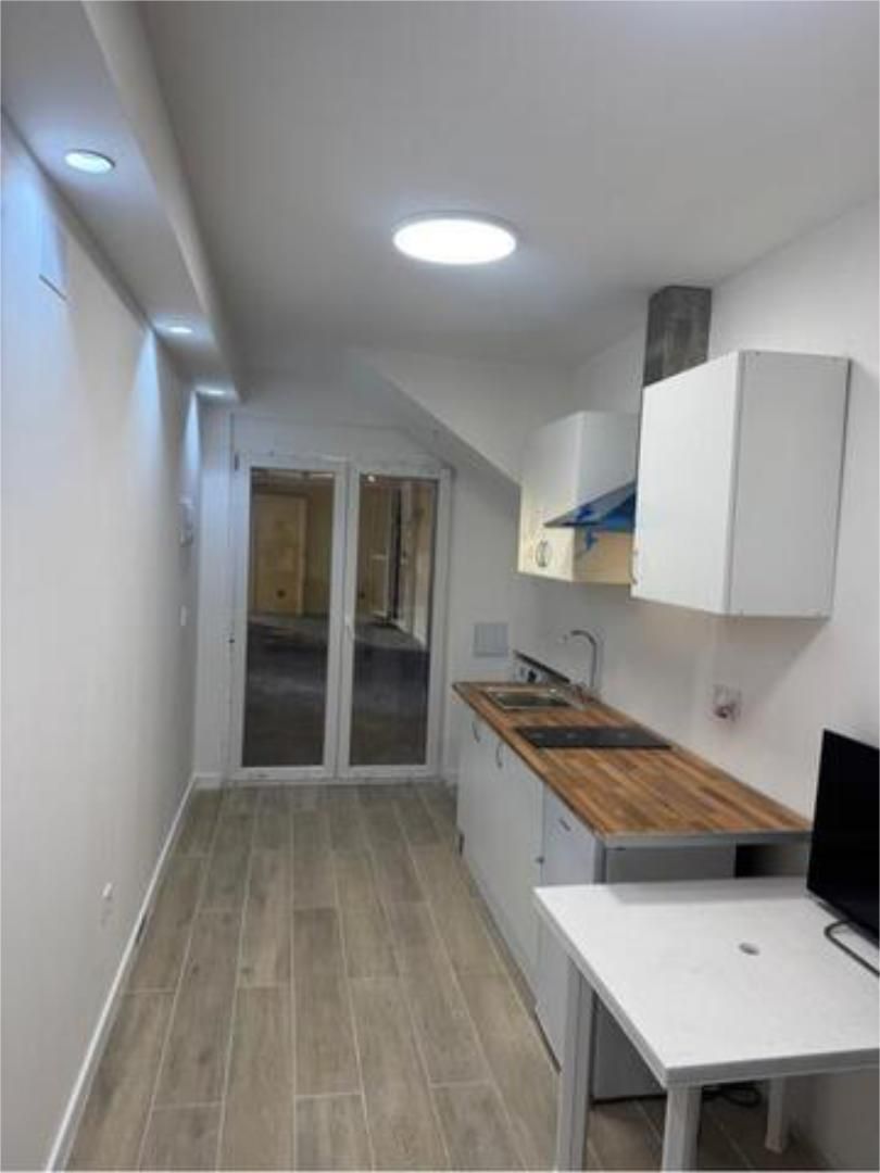 Kitchen of Study to share in Arico