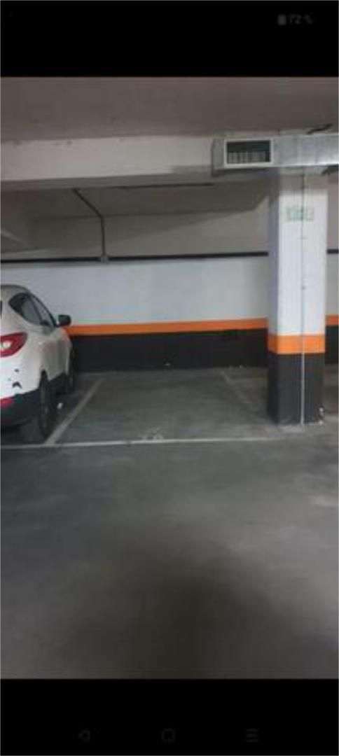 Aparcament de Garatge de lloguer en  Madrid Capital