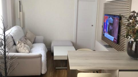 Flat to rent in Calle Real de Cartuja, 45, San Ildefonso, Granada - image 2 Photo 2 of Flat to rent in Calle Real de Cartuja, 45, San Ildefonso, Granada