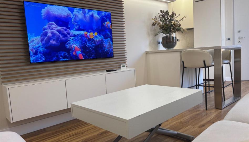 Flat to rent in Calle Real de Cartuja, 45, San Ildefonso, Granada - image 1 Photo 1 of Flat to rent in Calle Real de Cartuja, 45, San Ildefonso, Granada