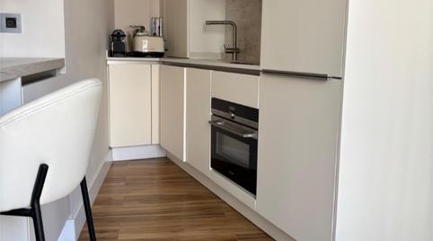 Flat to rent in Calle Real de Cartuja, 45, San Ildefonso, Granada - image 5 Photo 5 of Flat to rent in Calle Real de Cartuja, 45, San Ildefonso, Granada