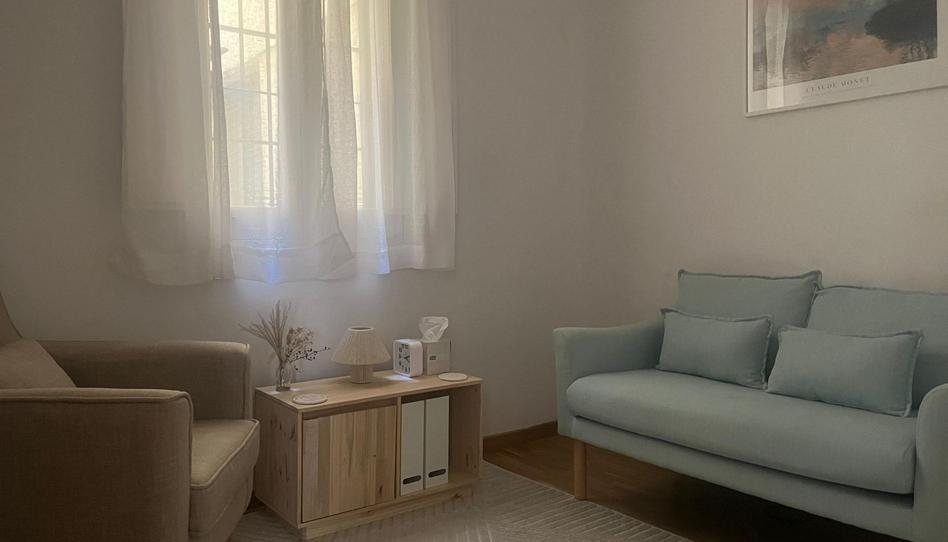 Photo 1 of Office to rent in Calle de Joaquín María López, 8, Arapiles, Madrid