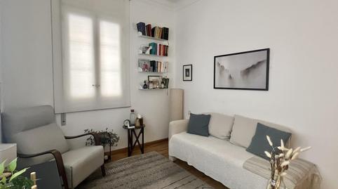 Photo 3 of Office to rent in Calle de Joaquín María López, 8, Arapiles, Madrid