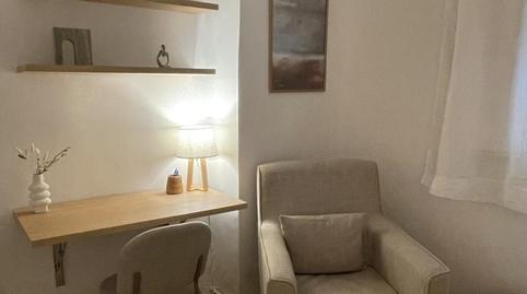 Photo 2 of Office to rent in Calle de Joaquín María López, 8, Arapiles, Madrid
