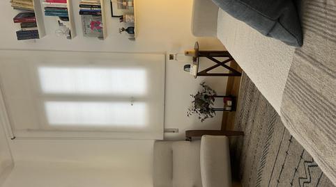 Photo 4 of Office to rent in Calle de Joaquín María López, 8, Arapiles, Madrid