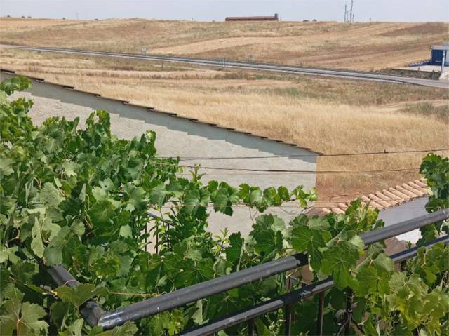 Piso en Venta en Calle París, 10 en La Puebla de Montalbán