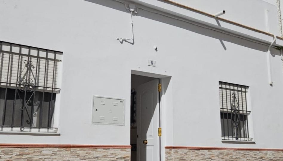 Single-family semi-detached to rent in Calle Nogal, 6, Centro, Cádiz - image 1 Photo 1 of Single-family semi-detached to rent in Calle Nogal, 6, Centro, Cádiz