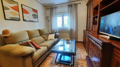 Pis de lloguer a As-375, 46, San Lázaro - Otero - Villafría, Asturias - imatge 2 Foto 2 de Pis de lloguer a As-375, 46, San Lázaro - Otero - Villafría, Asturias