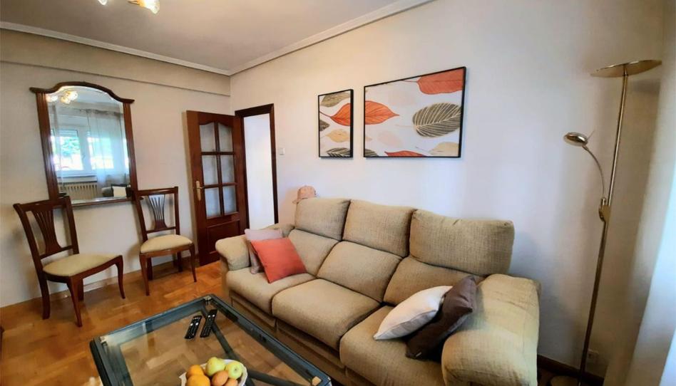 Pis de lloguer a As-375, 46, San Lázaro - Otero - Villafría, Asturias - imatge 1 Foto 1 de Pis de lloguer a As-375, 46, San Lázaro - Otero - Villafría, Asturias