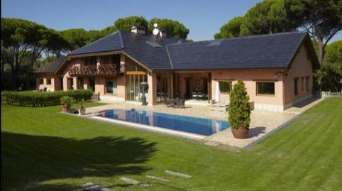 Foto 2 de Casa o xalet en venda a Calle Encinas, 2, Monteclaro, Madrid