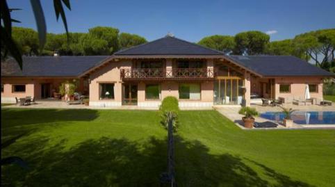 Foto 3 de Casa o xalet en venda a Calle Encinas, 2, Monteclaro, Madrid