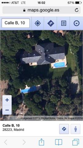 Casa-chalet en Venta en Calle Encinas, 2 en Monteclaro