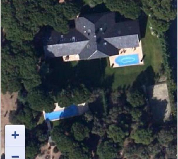 Foto 1 de Casa o xalet en venda a Calle Encinas, 2, Monteclaro, Madrid