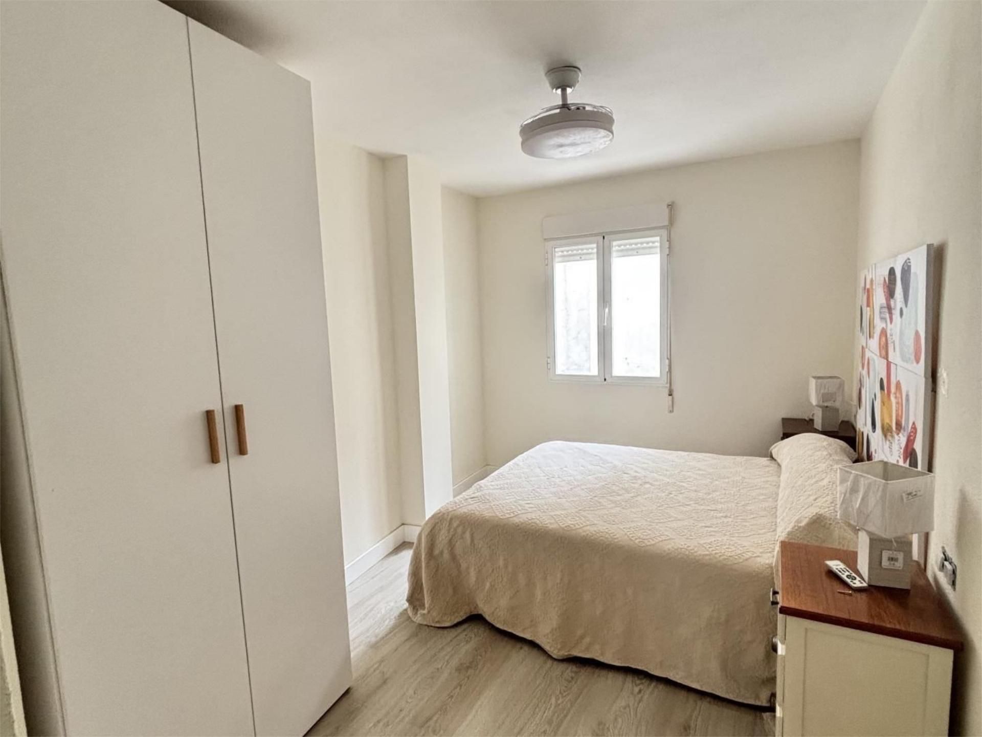 Flat to rent in Calle Arias Montano, 6, Casco Antiguo