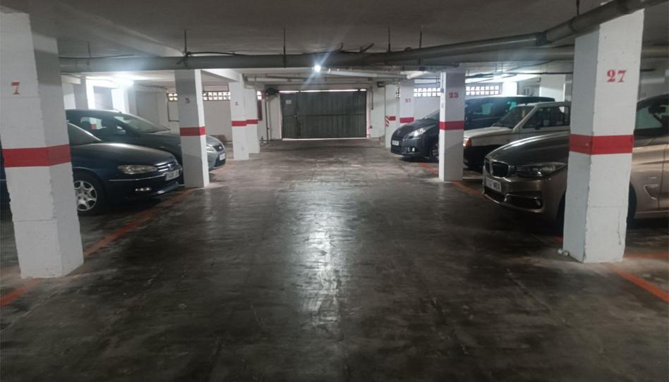 Garaje de alquiler en Avinguda Roger de Llúria, 22, Daimús, Valencia - imagen 1 Foto 1 de Garaje de alquiler en Avinguda Roger de Llúria, 22, Daimús, Valencia