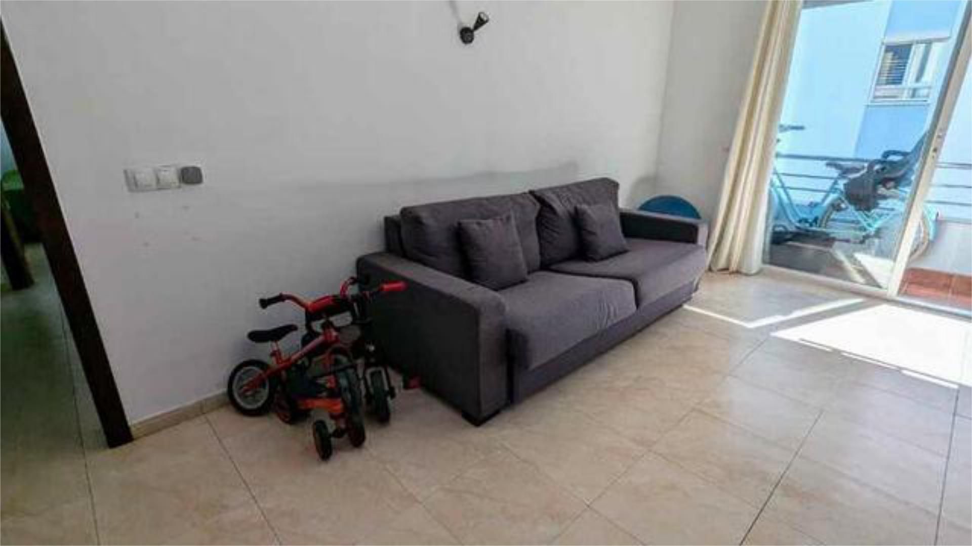 Living room of Flat for sale in  Palma de Mallorca