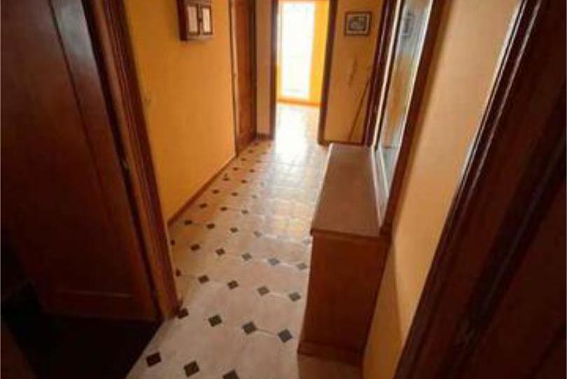 Foto 1 de Ático en venta en Malpica de Bergantiños, A Coruña