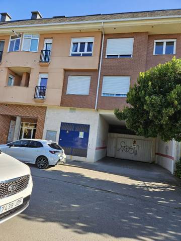 Garaje en Alquiler en Camino el Francés, 148 en Cuatro Vientos