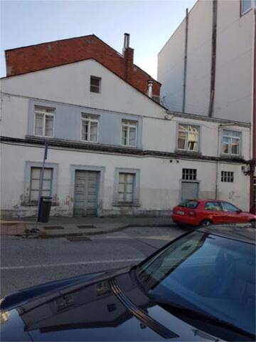 Casa-chalet en Venta en Residencia - Abella