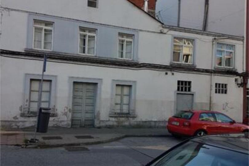 House or chalet for sale in Residencia - Abella, Lugo - image 1 Photo 1 of House or chalet for sale in Residencia - Abella, Lugo