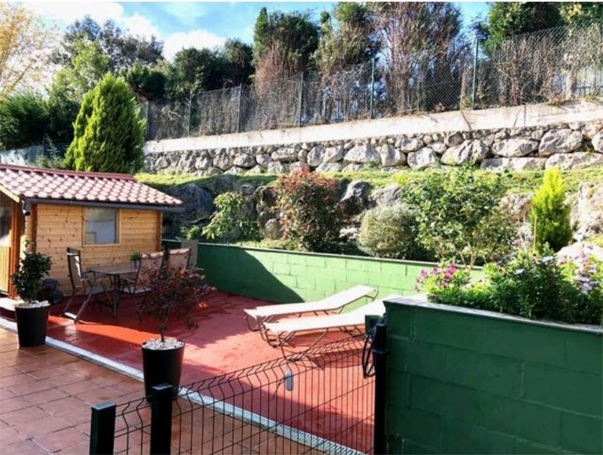 Terrassa de Pis en venda en Piélagos amb Terrassa