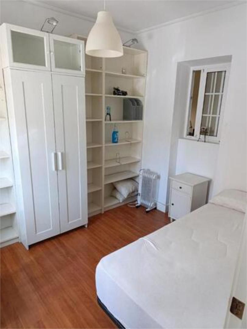 Dormitori de Casa o xalet per a compartir en Badajoz Capital amb Terrassa
