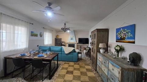 Foto 4 de Finca rústica en venta en Pago Los Niños, 214a, Los Franceses – La Vega, Chiclana de la Frontera