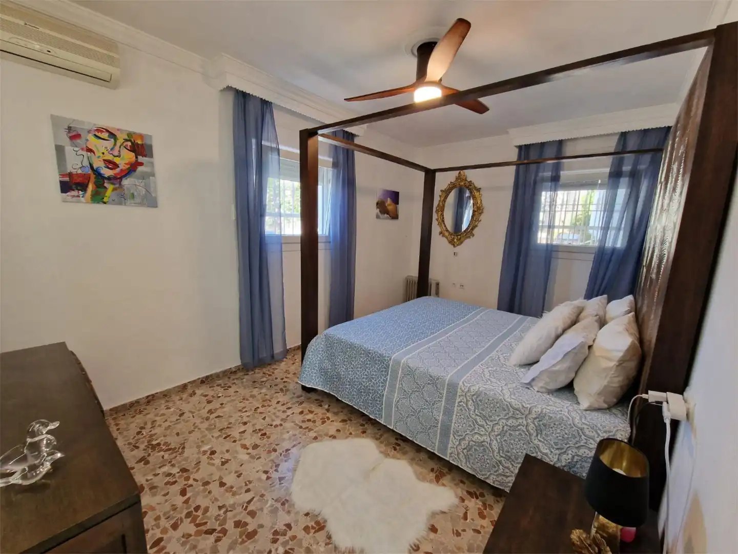 Houses for sale in Pago los Niños, Los Franceses – La Vega