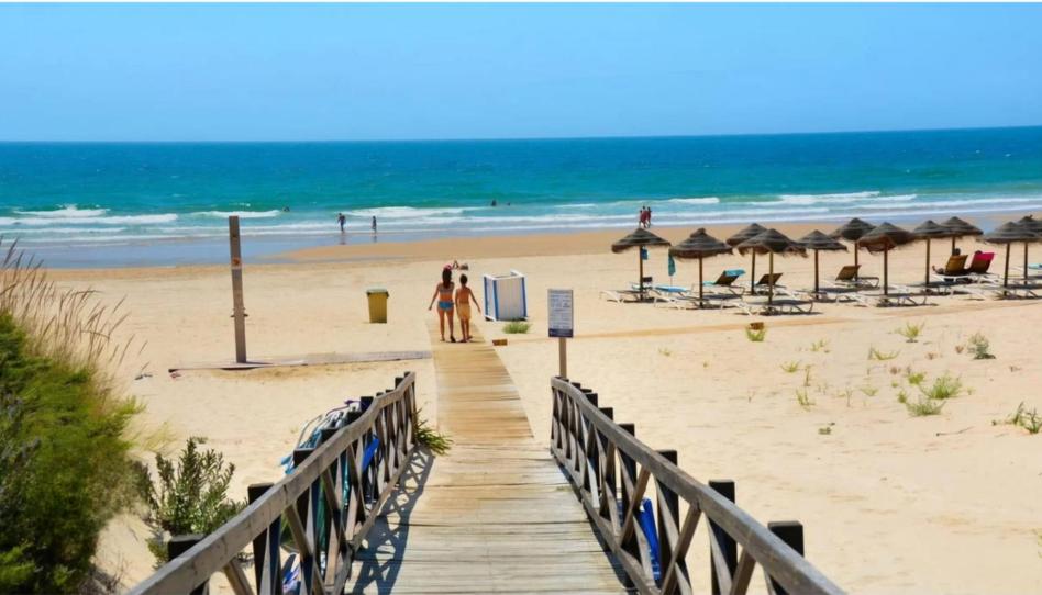 Country house for sale in Pago Los Niños, 214a, Los Franceses – La Vega, Cádiz - image 1 Photo 1 of Country house for sale in Pago Los Niños, 214a, Los Franceses – La Vega, Cádiz